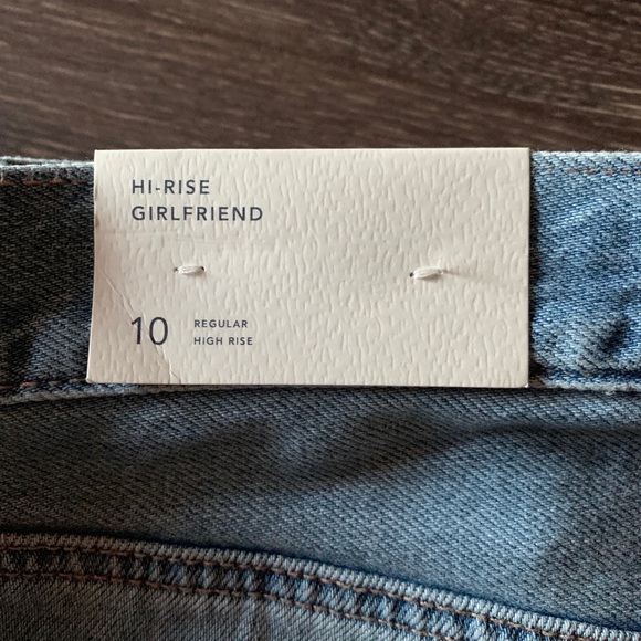 Jeans - Picture 4 of 4